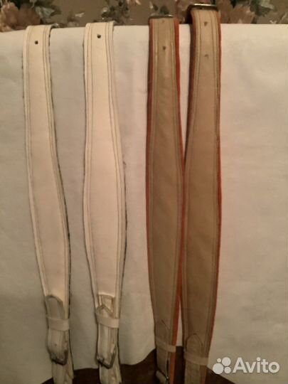 Ремни для баяна гармони аккордиона