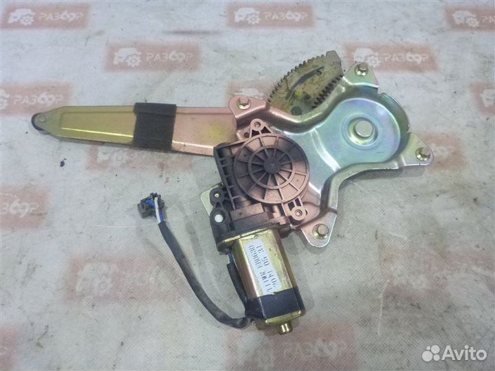 Стеклоподъемник задний правый Vortex Tingo T11 SQR