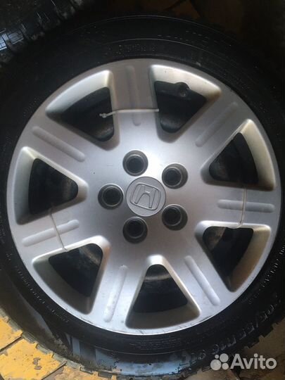 Kumho WinterCraft Ice WI31 205/55 R16