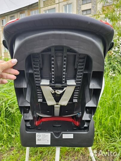 Автомобильное детское