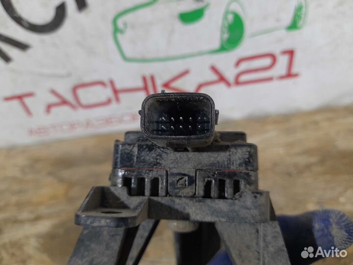 Датчик слепых зон Chery Tiggo 8 (2019+)