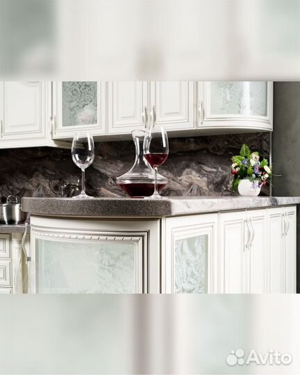 Кухни под заказ от производителя