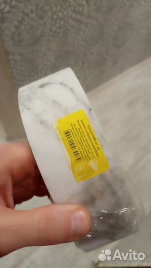 Кромка 3000х50 итальянский мрамор