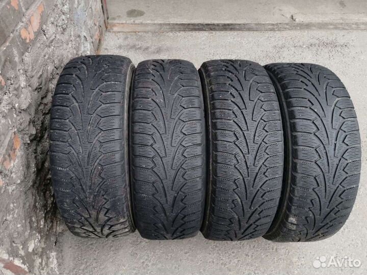 Nokian Tyres Nordman RS 205/60 R16 96R