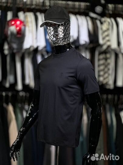 Футболка Brunello Cucinelli