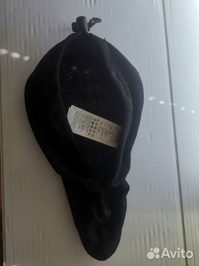 Чехол на седло для велосипеда мягкое