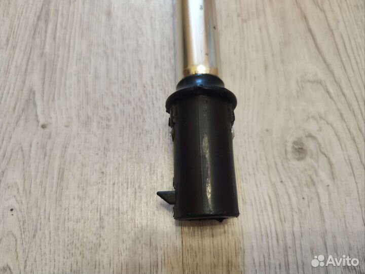 Штанга для самоката