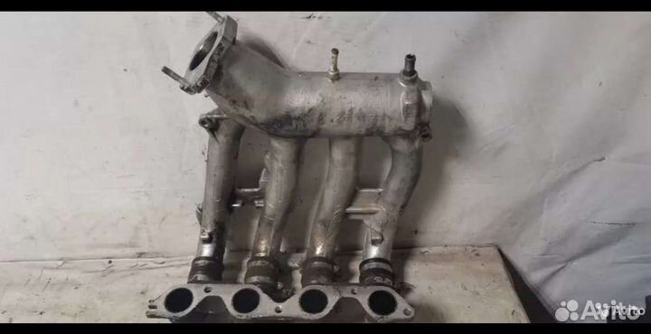 Ресивер приора