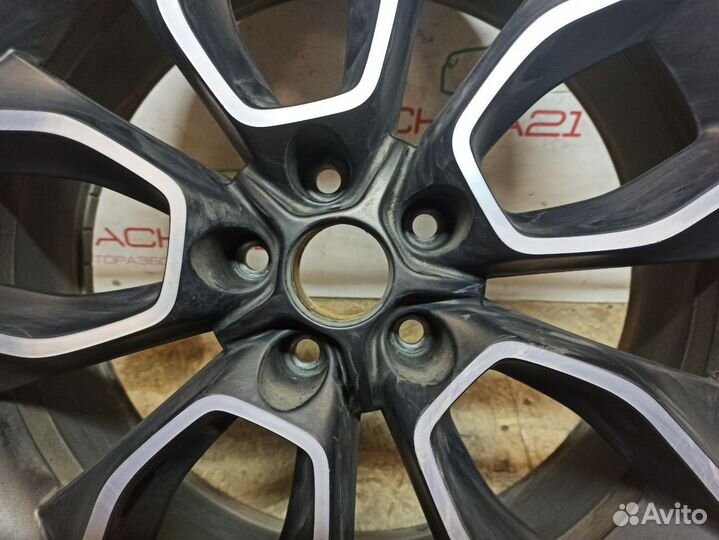 Диск литой R19 Skoda Kodiaq (2016+)