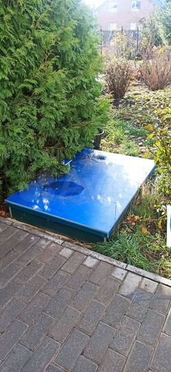 Коттедж 230 м² на участке 7,5 сот.