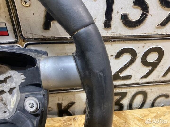 Руль Ford Mondeo 3 2002