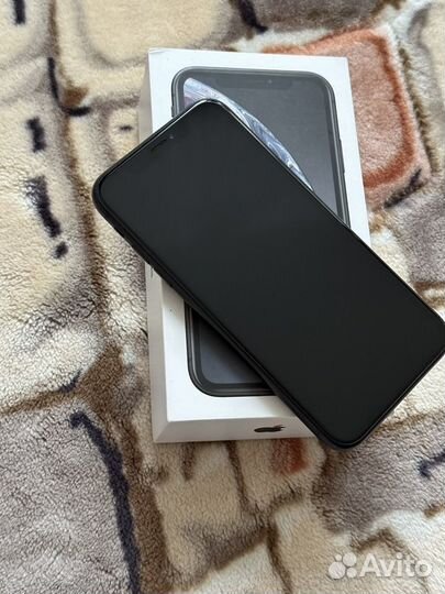 iPhone Xr, 64 ГБ