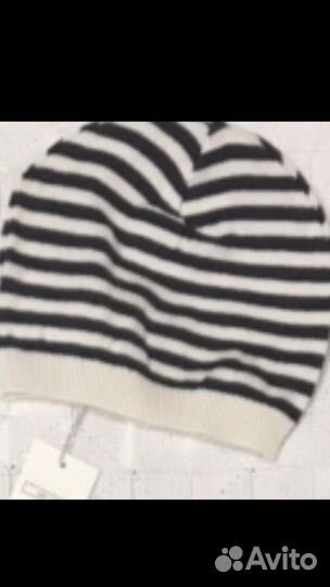 Шапочки для малышей Германия