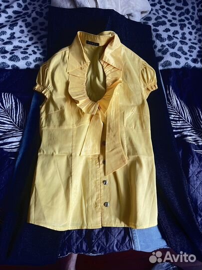 Вещи на девушку 42 44