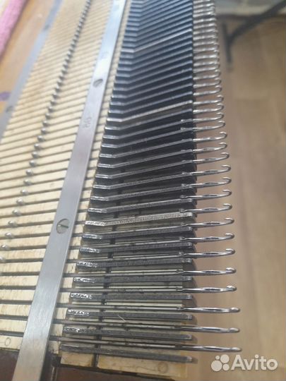 Вязальная машина Нева - 1