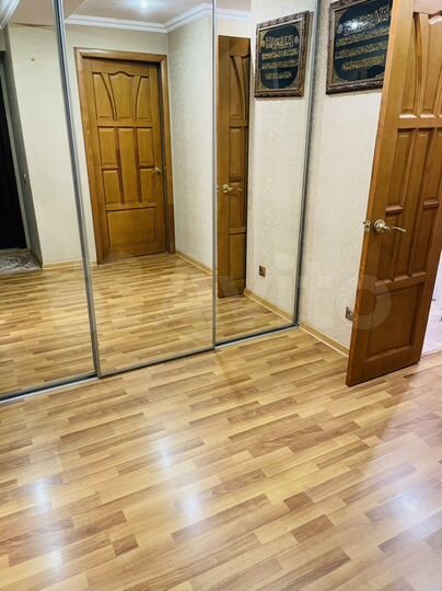 2-к. квартира, 56 м², 4/5 эт.