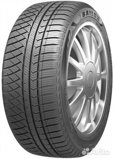 Sailun Atrezzo 4 Seasons 215/60 R16 99H