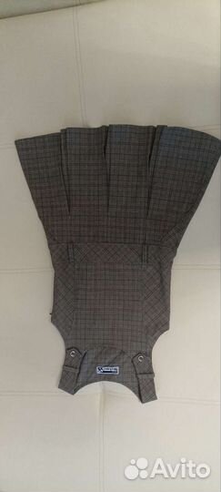 Школьная форма для девочки