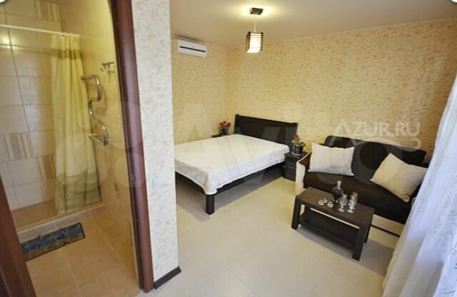 Комната 24 м², 1/2 эт.