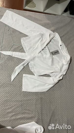 Костюм лето-осень