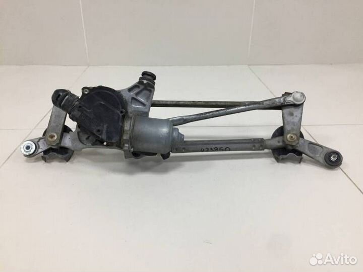 Трапеция стеклоочистителей Toyota Corolla E150 200