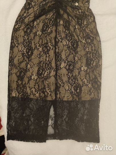 Вечернее платье 44-46 Love Republik