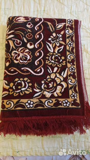 Покрывало, Скатерть СССР