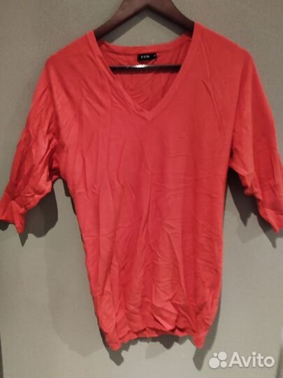 Женские вещи пакетом 42 -50