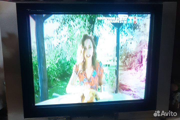 Телевизор Panasonic