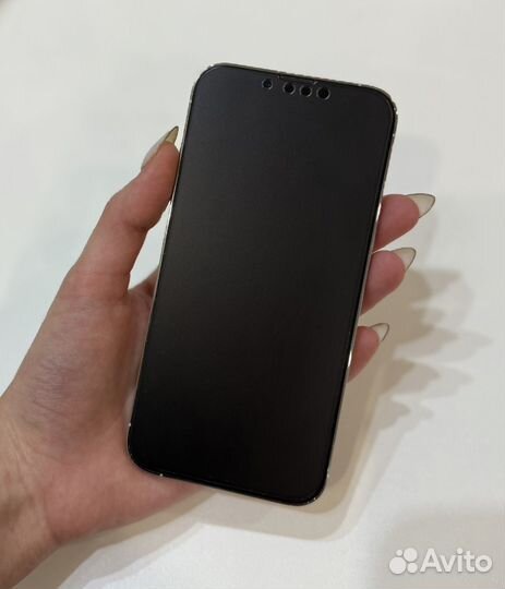 iPhone 13 Pro, 128 ГБ