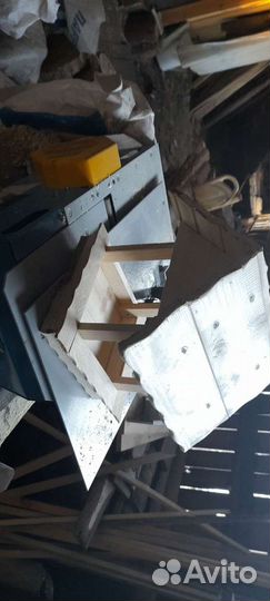 Изготовлю скворешник или кормушку для птиц