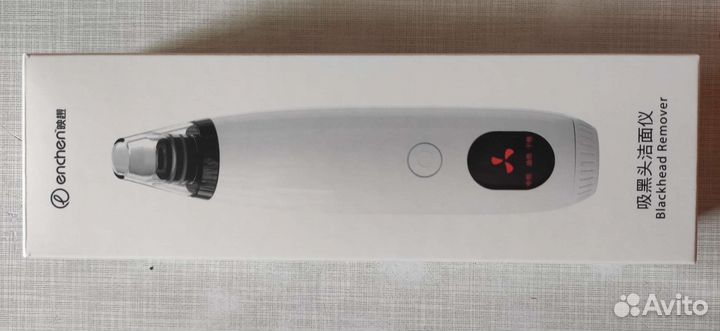 Аппарат для чистки лица