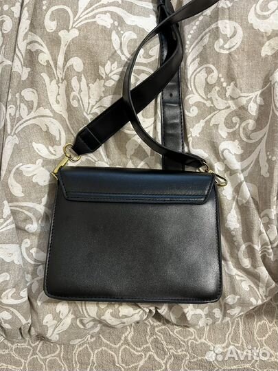 Сумка через плечо