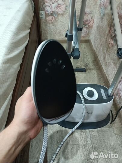 Отпариватель Kitfort KT 940