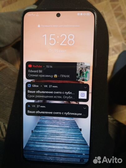 HUAWEI nova 10 SE, 8/128 ГБ
