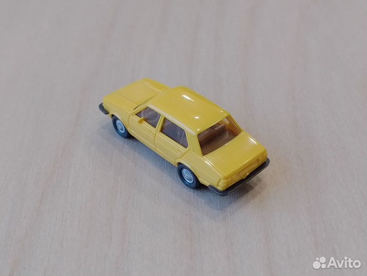 Volkswagen Jetta I (1979-1984)