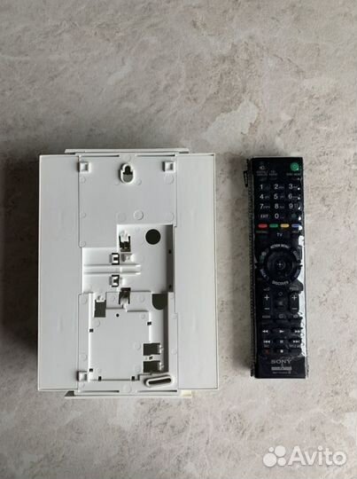 Дверной звонок Zamel