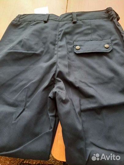 Военная форма