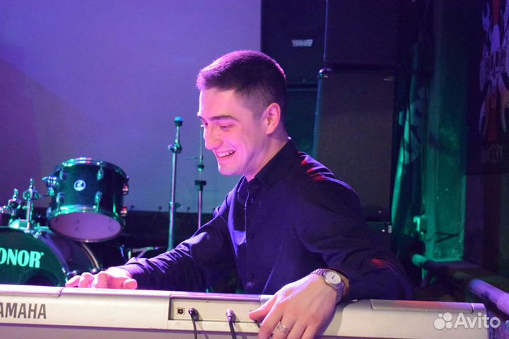 Музыкант Певец Аранжировки Песни Звукозапись