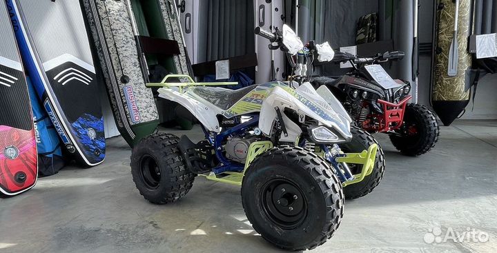 Квадроцикл BSE XT1 PRO sport