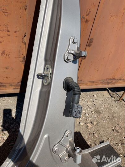 Мерседес мл гл w164 стойки центральные