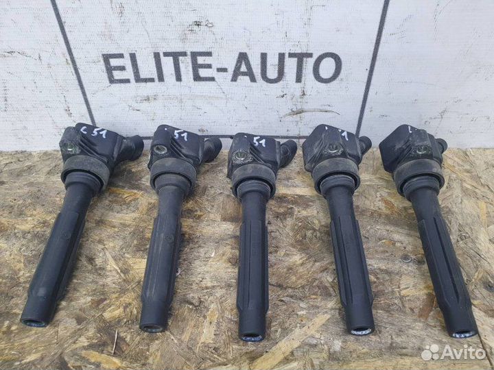 Катушка зажигания Lifan Solano 2 1.8 2018