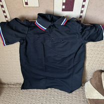 Футболка поло мвд