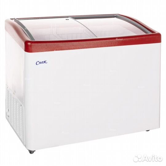 Морозильный ларь