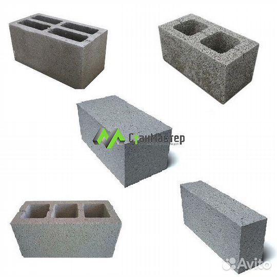 Станок для шлакоблоков