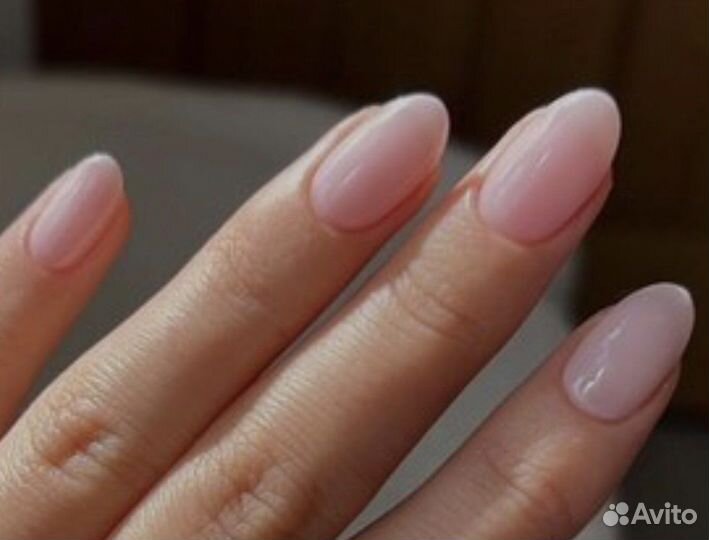 Педикюр, маникюр