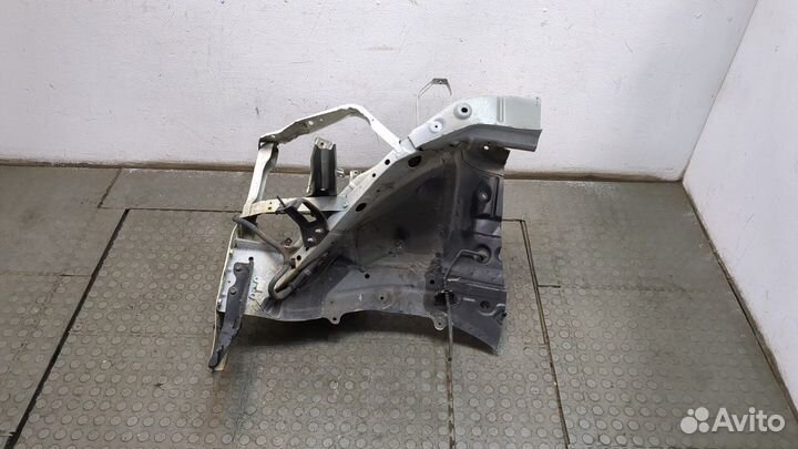 Лонжерон кузовной Infiniti JX, 2013