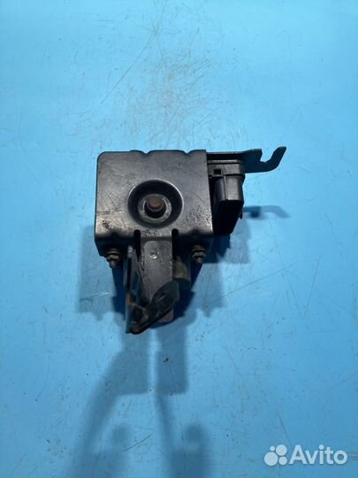Блок ABS для Renault Logan 2