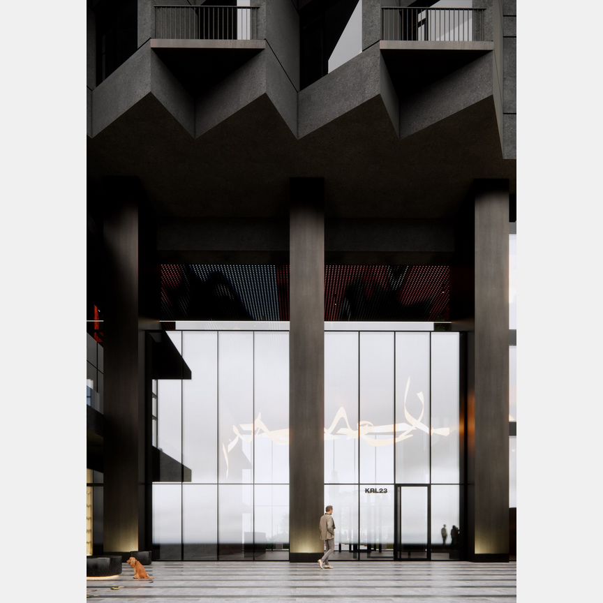 1-к. квартира, 47,6 м², 7/27 эт.