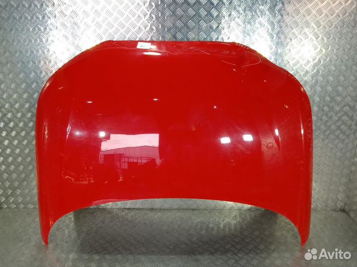 Капот для Audi A1 8X